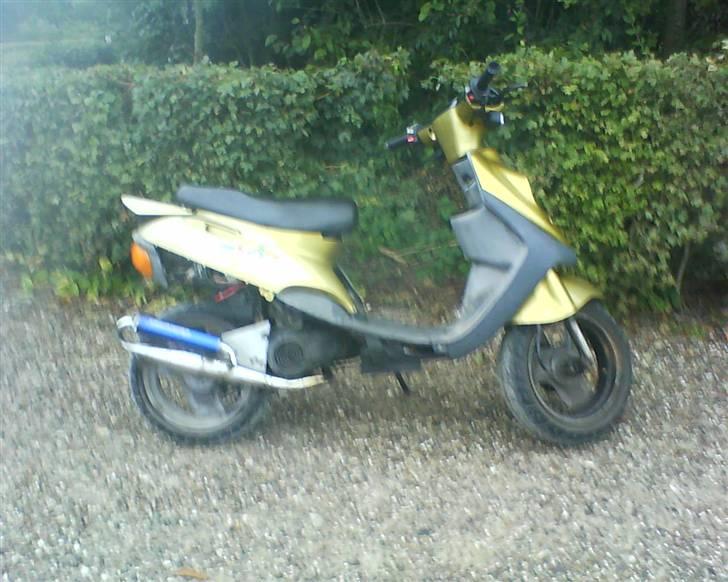 Adly JET til salg billede 6