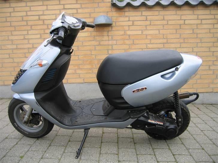 Aprilia Sonic (Byttet til ssm) billede 8