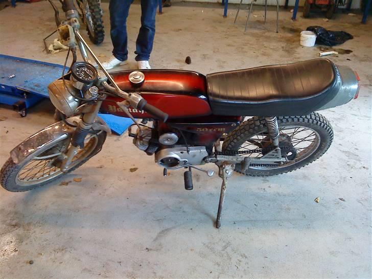 Yamaha DX 4 gears (SOLGT) billede 3