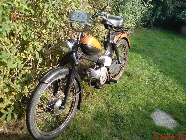 Puch Ms-50 / Efterlyst-Stjålet billede 6