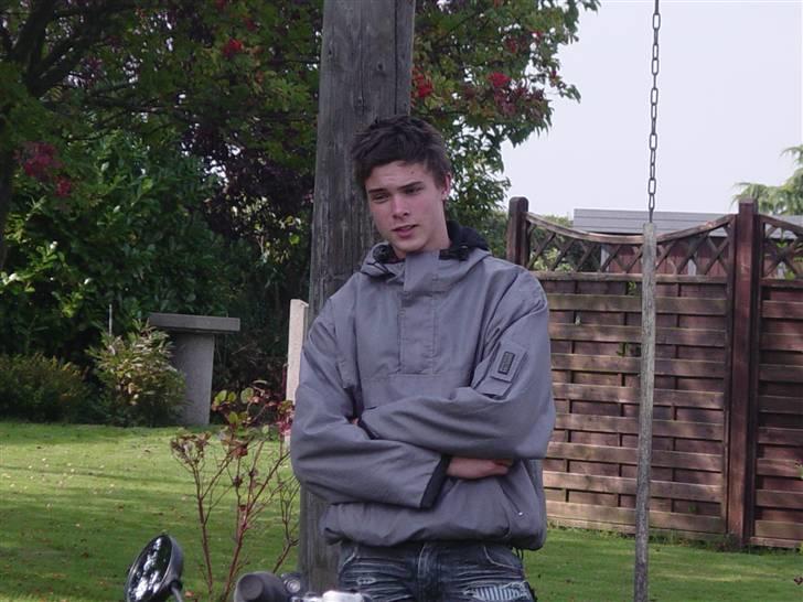 CPI Supercross SX. LC.Byttet! - Puchens ejer. :D  billede 13