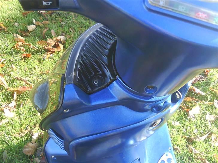 Aprilia sonic (SOLGT) billede 12