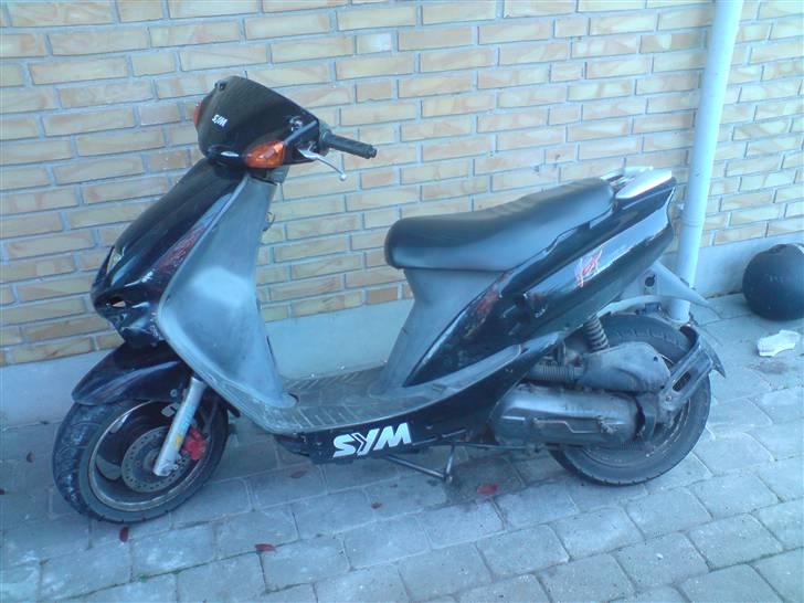 Sym jet billede 1