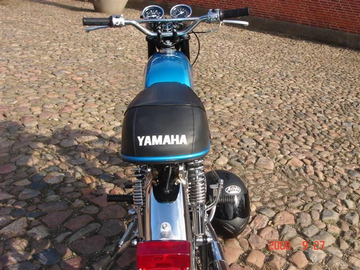 Yamaha fs 1  4gear billede 6