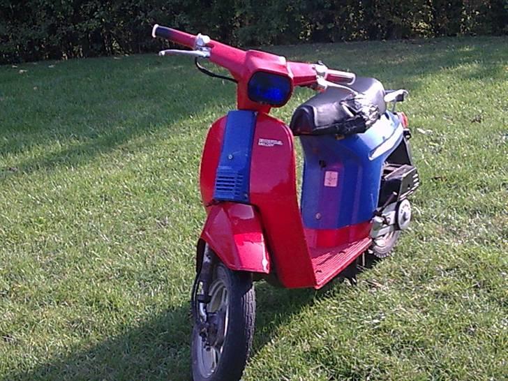 Honda melody ¤væk¤ billede 1