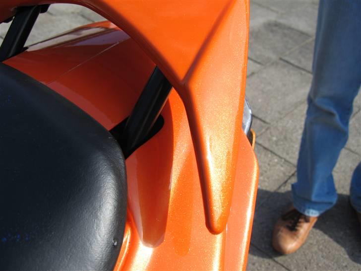 Peugeot Speedfight TIL SALG! billede 5