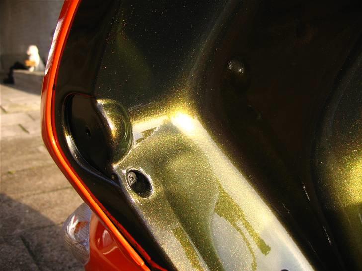 Peugeot Speedfight TIL SALG! billede 7