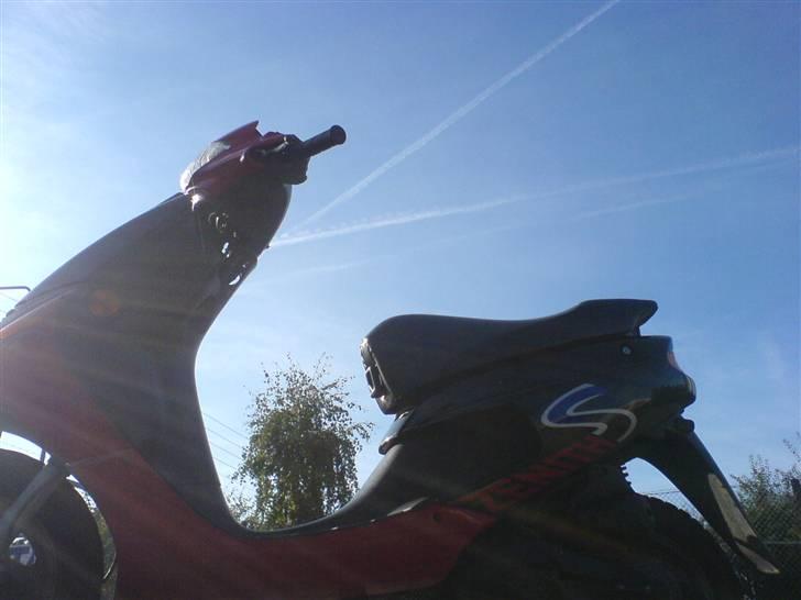 Peugeot Zenith (Byttet) billede 2