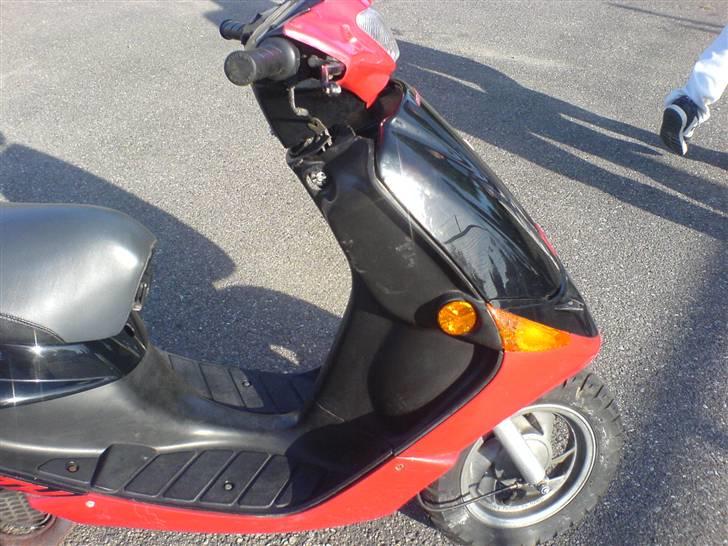 Peugeot Zenith (Byttet) billede 3