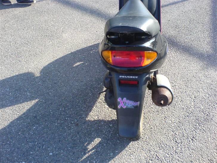 Peugeot Zenith (Byttet) billede 5