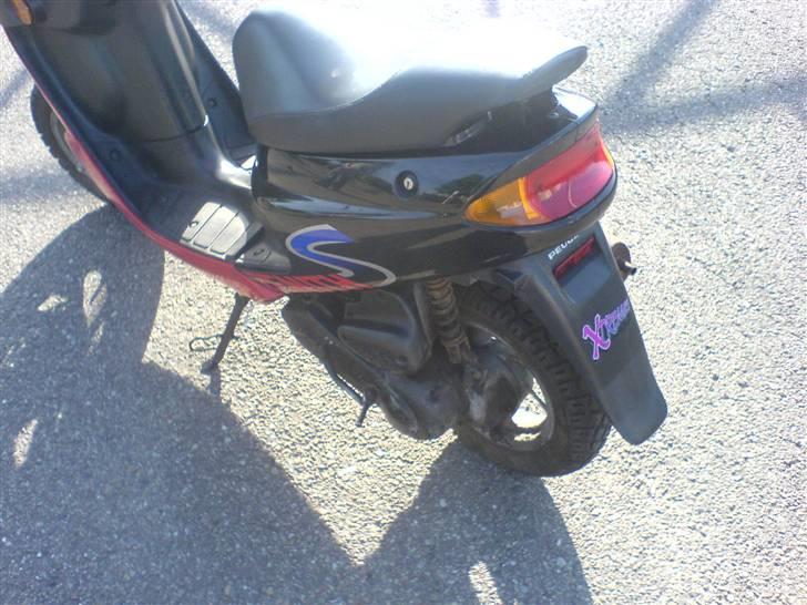 Peugeot Zenith (Byttet) billede 6