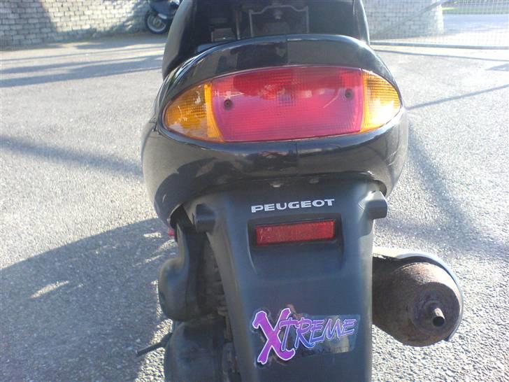 Peugeot Zenith (Byttet) billede 7