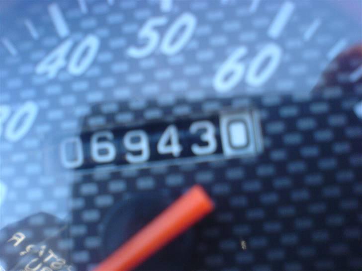 Peugeot Zenith (Byttet) billede 8