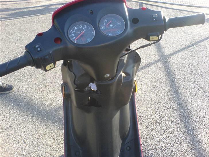 Peugeot Zenith (Byttet) billede 9