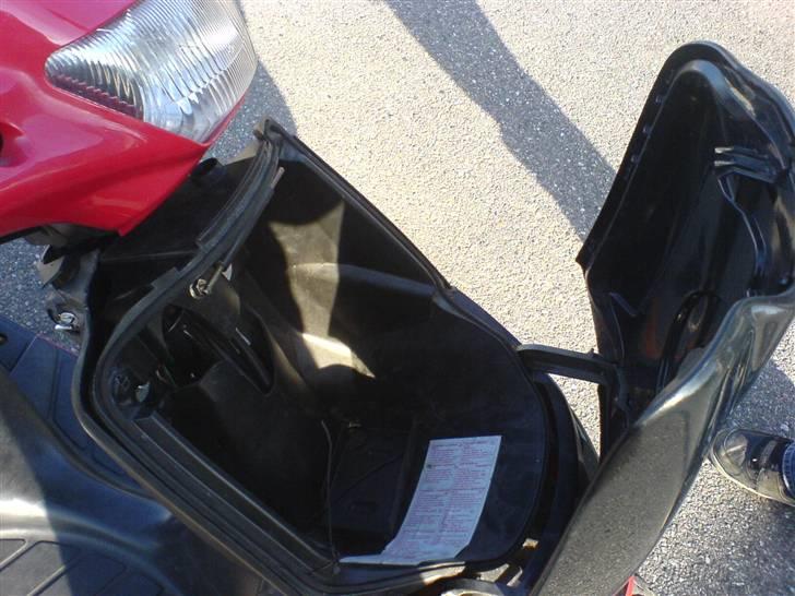 Peugeot Zenith (Byttet) billede 11