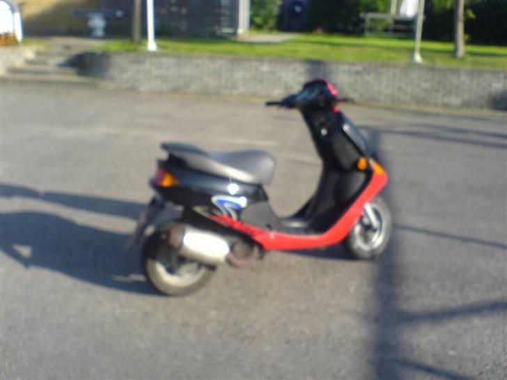 Peugeot Zenith (Byttet) billede 12