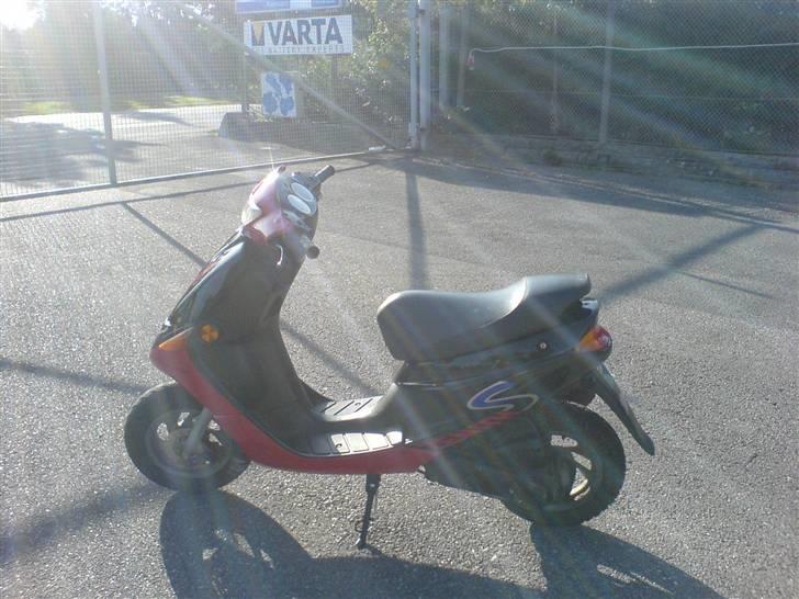 Peugeot Zenith (Byttet) billede 13