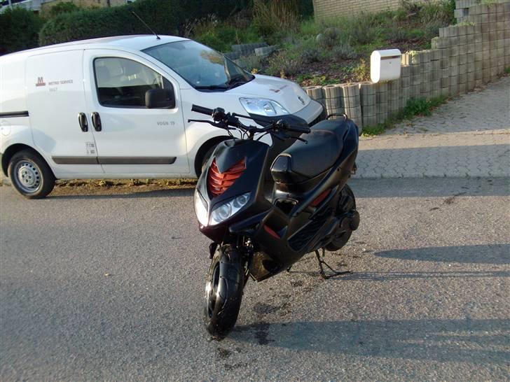 Peugeot Speedfight 2 07 billede 3