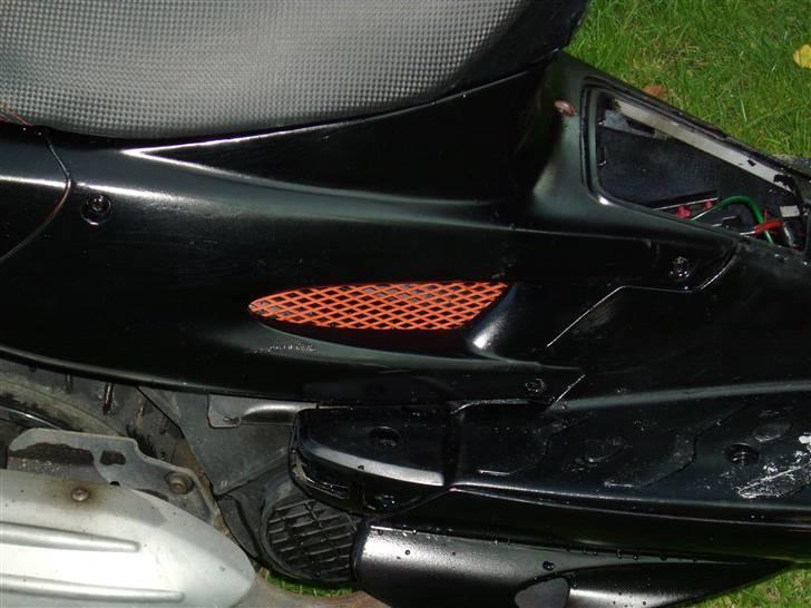 Peugeot Speedfight 2 07 billede 6