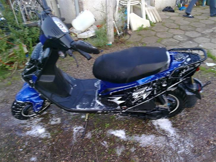 PGO hot 50  billede 6