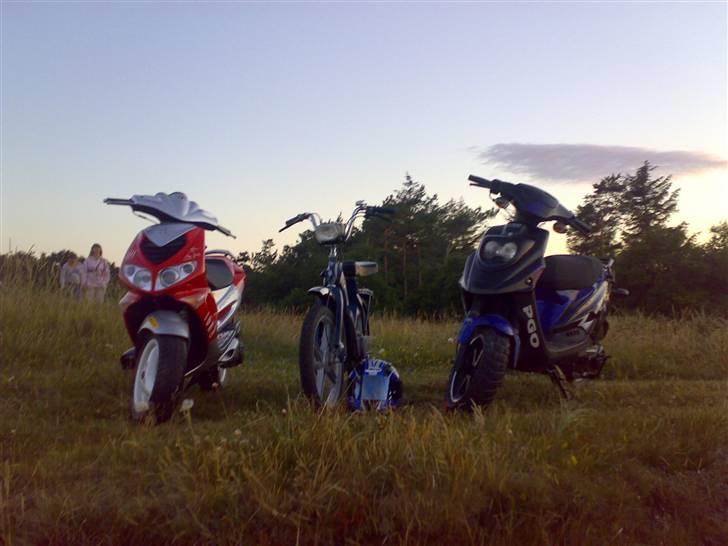 PGO hot 50  billede 7