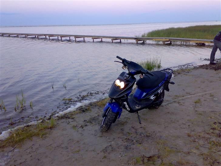 PGO hot 50  billede 8