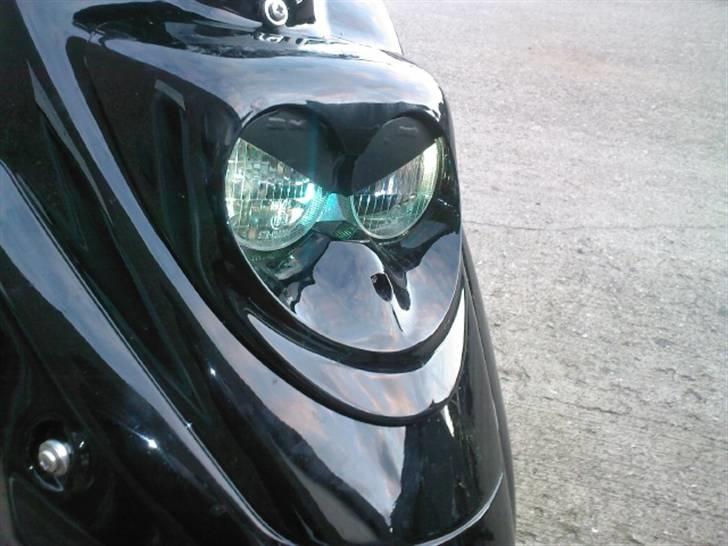 PGO hot 50 ( solgt ) billede 1