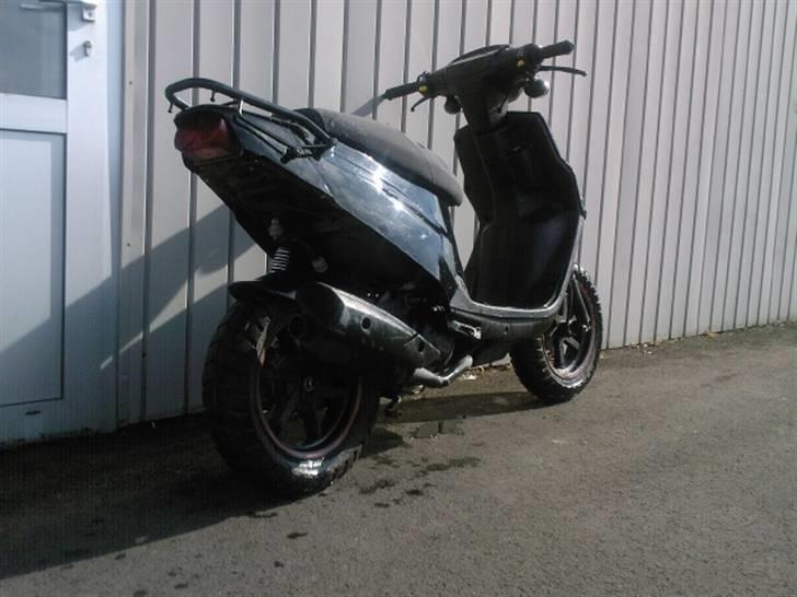 PGO hot 50 ( solgt ) billede 3