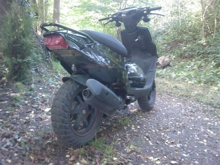 PGO hot 50 ( solgt ) billede 5