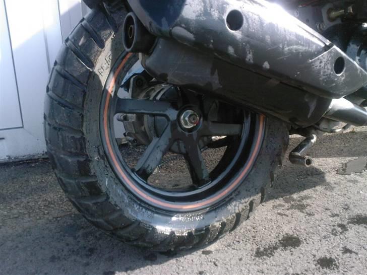 PGO hot 50 ( solgt ) billede 7