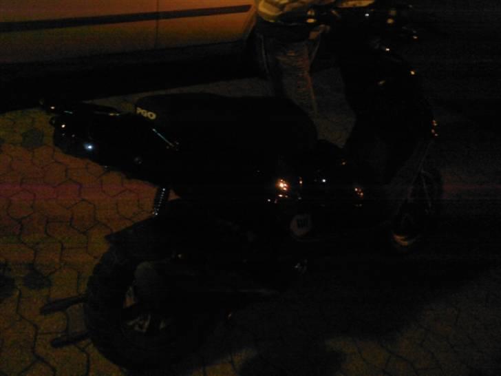 PGO hot 50 ( solgt ) billede 10