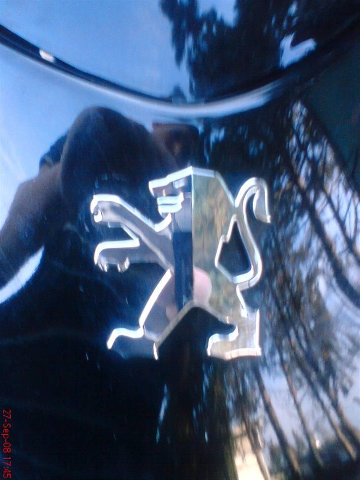 Peugeot Speedfight 2 - SOLGT billede 5