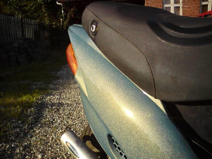 Gilera stalker byttet billede 3