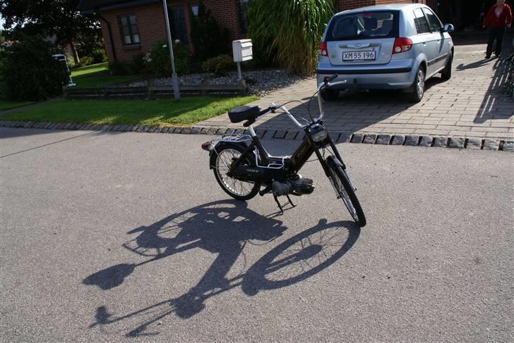 Puch MAXI - 1 K E 50 billede 2