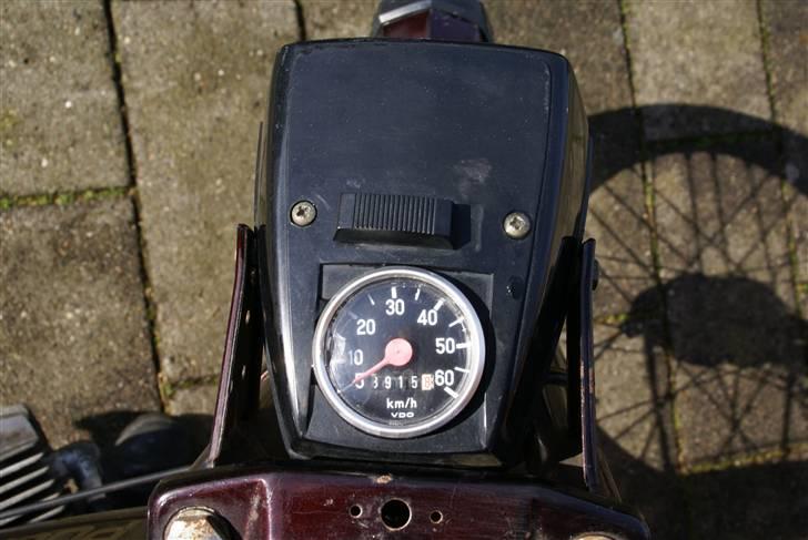 Puch MAXI - 1 K E 50 billede 3