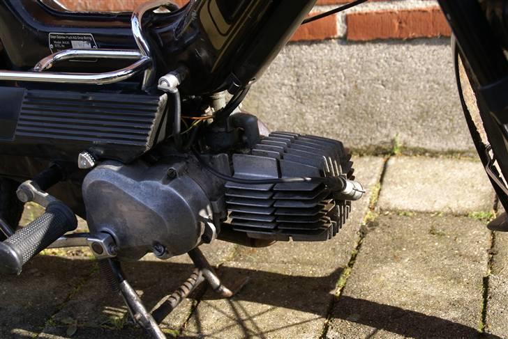 Puch MAXI - 1 K E 50 billede 6