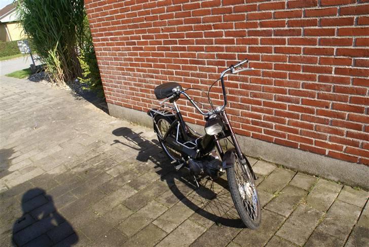 Puch MAXI - 1 K E 50 billede 7