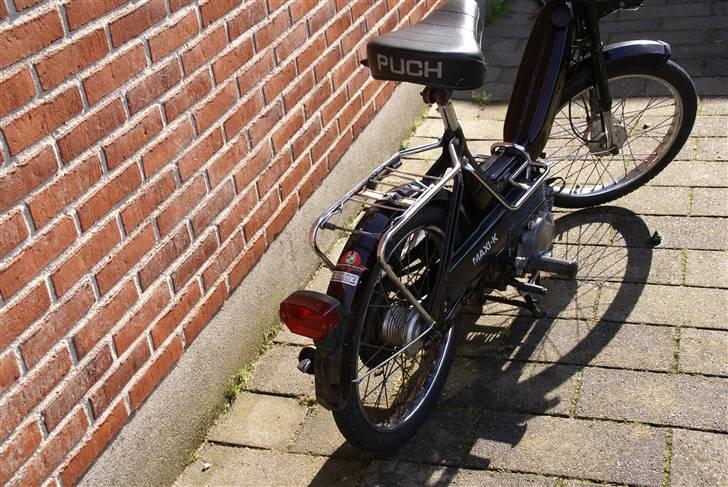 Puch MAXI - 1 K E 50 billede 9