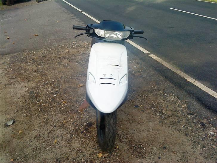 PGO Comet ~SOLGT~ billede 5