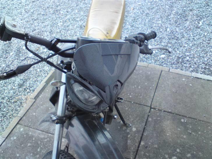 Suzuki tsx slogt billede 3