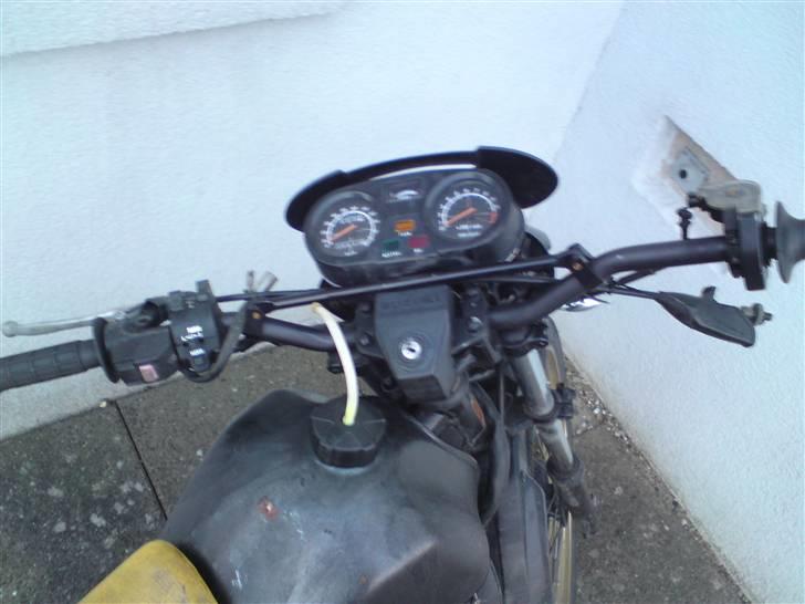 Suzuki tsx slogt billede 4