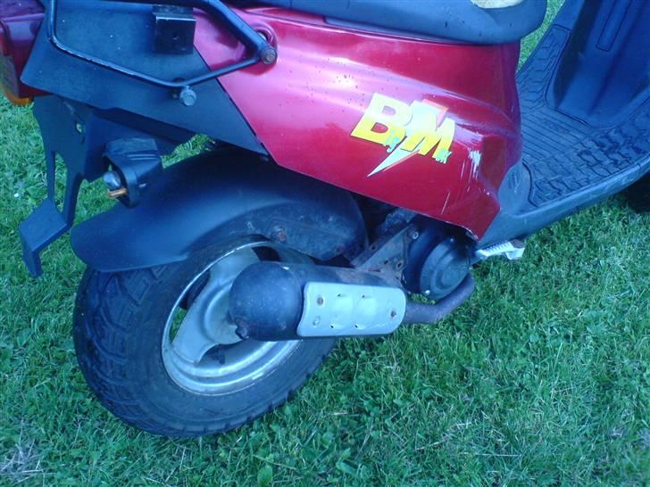 PGO big max ( bane projekt) billede 2