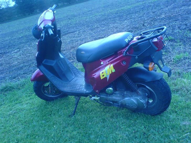 PGO big max ( bane projekt) billede 10