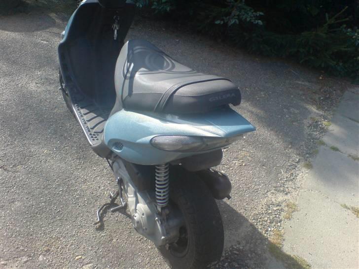 Gilera fra skrot til slot solgt - se min frække nye røv billede 2