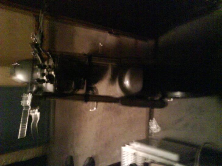 Suzuki Street magic(Byttet) billede 3