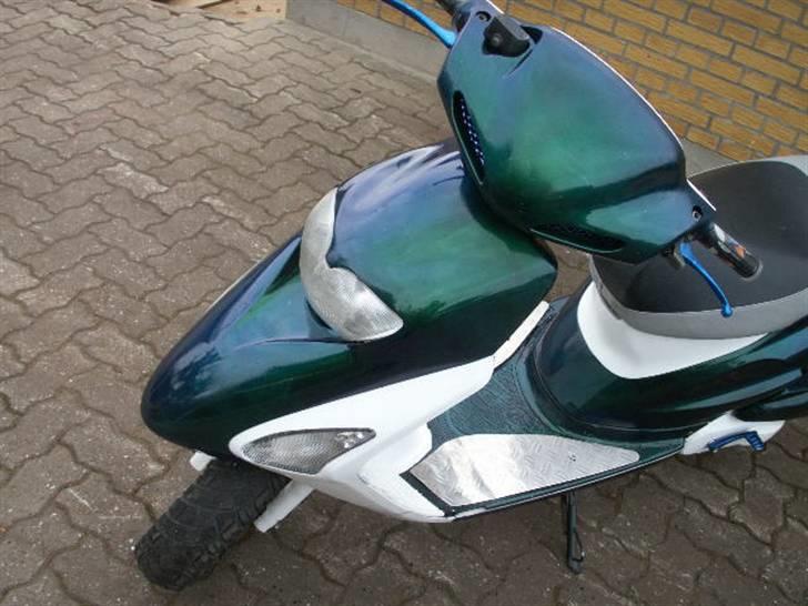 Honda SFX til salg billede 2