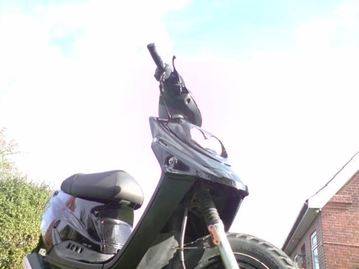 PGO Hot 50 Tilsalg! billede 12