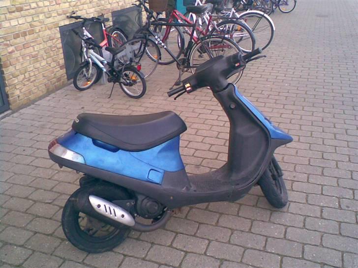 PGO comet  billede 2