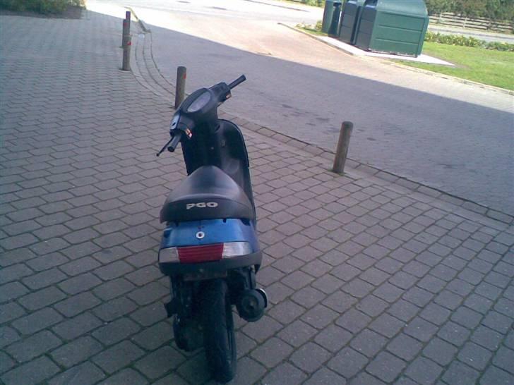 PGO comet  billede 3