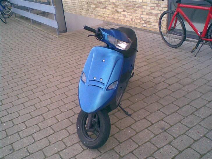 PGO comet  billede 4